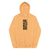 Mother Nature Embrace - Unisex Hoodie